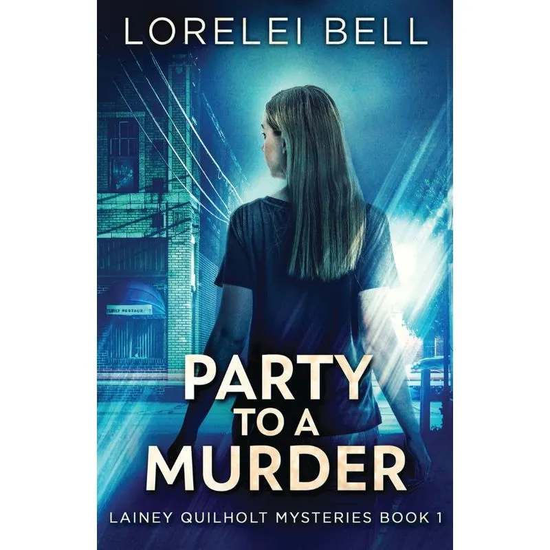 Party To A Murder