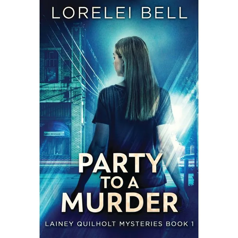 Party To A Murder