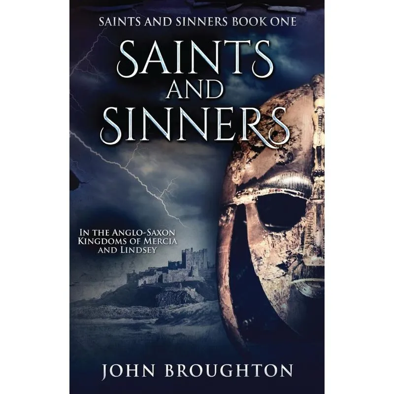Saints And Sinners