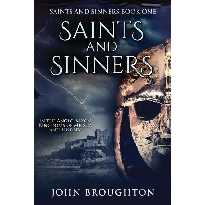 Saints And Sinners