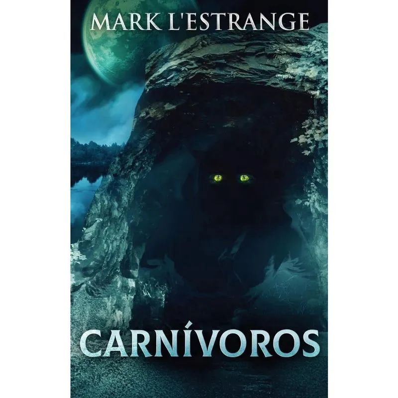 Livro Carnívoros