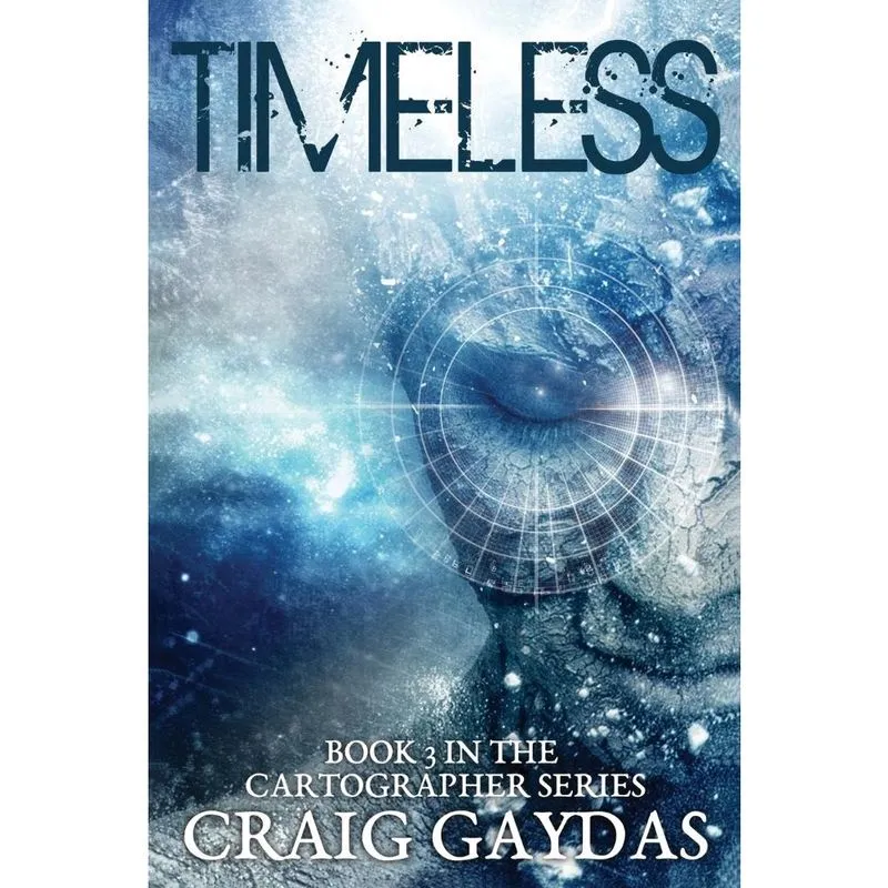 Livro Timeless