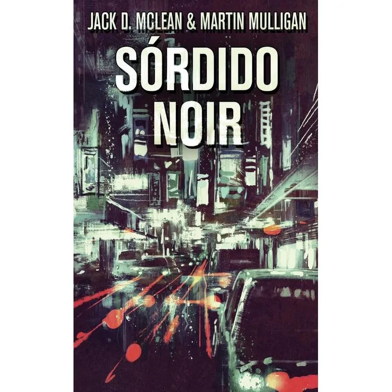 Sórdido Noir