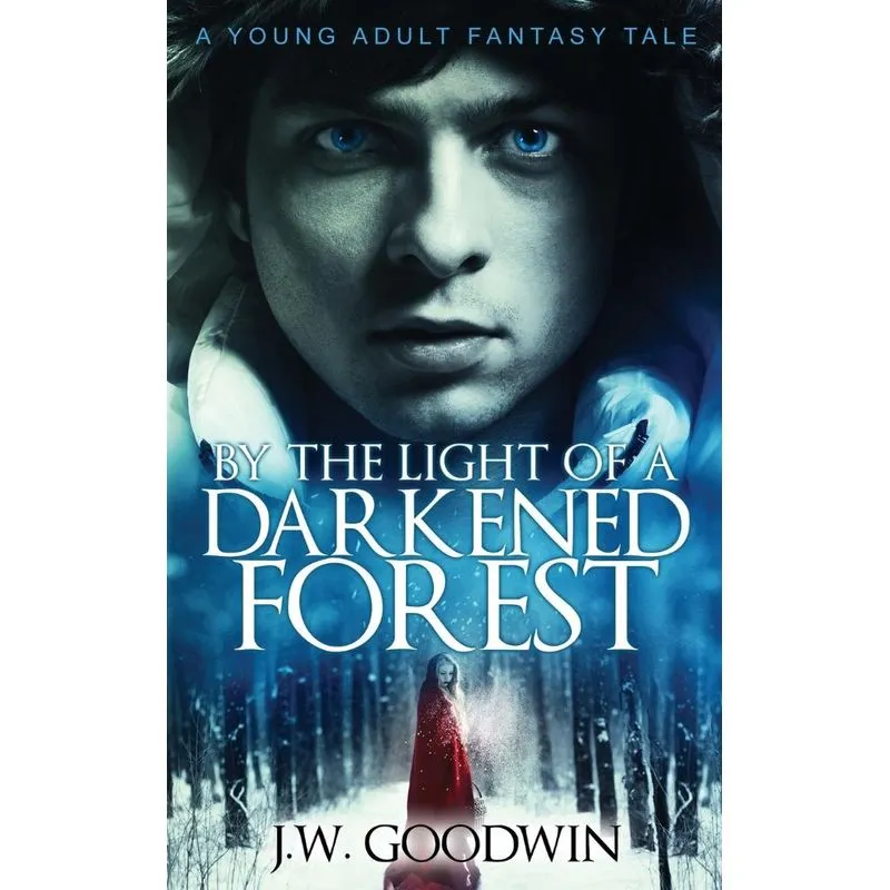 By The Light Of A Darkened Forest