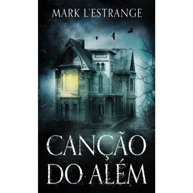 Livro Canção do Além