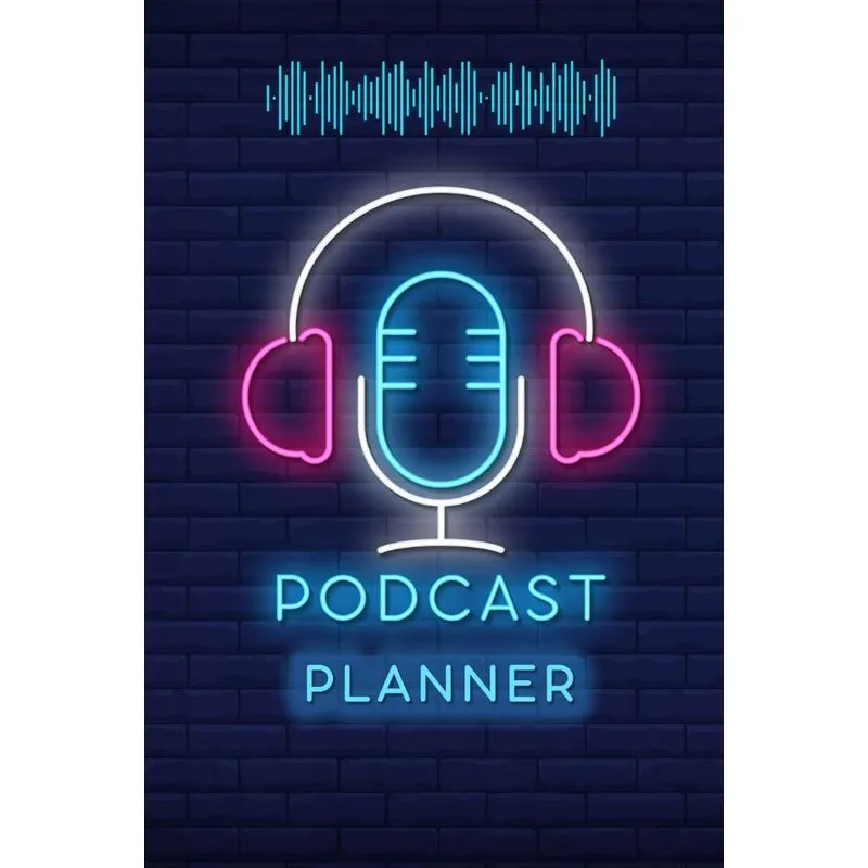 Podcast Planner
