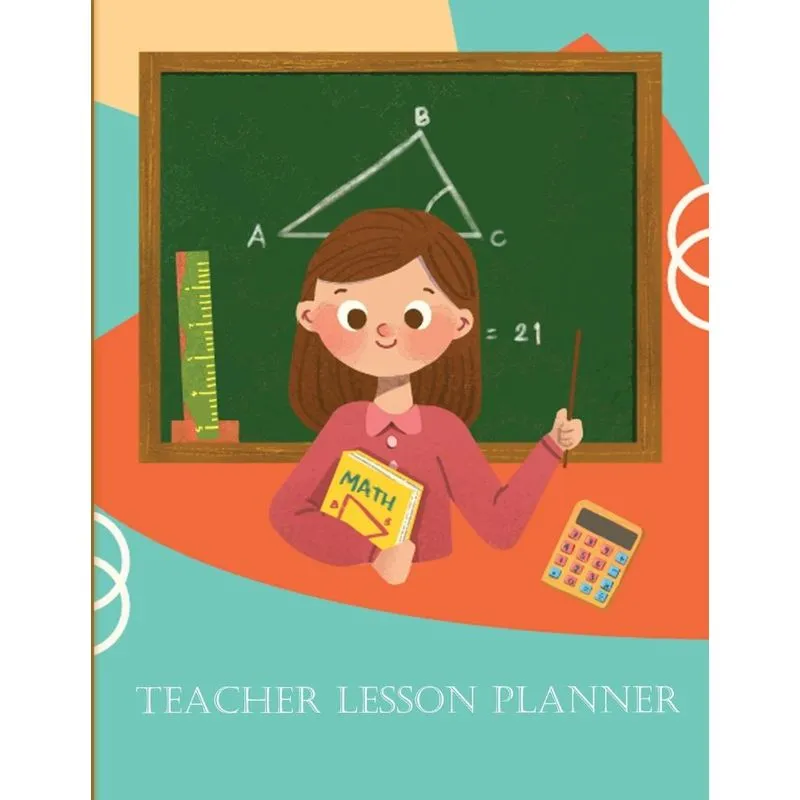 Teacher Lesson Planner