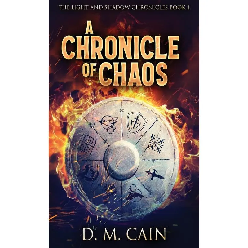 A Chronicle Of Chaos