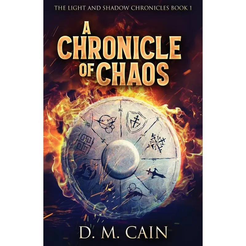 A Chronicle Of Chaos