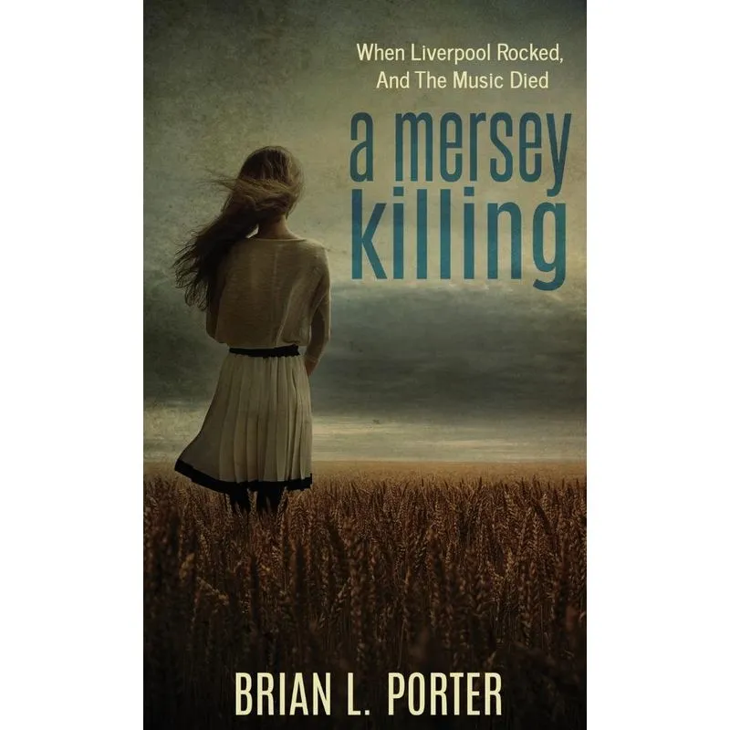A Mersey Killing
