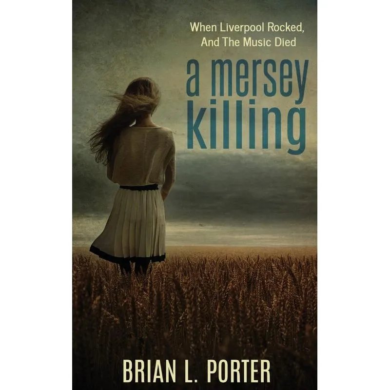 A Mersey Killing
