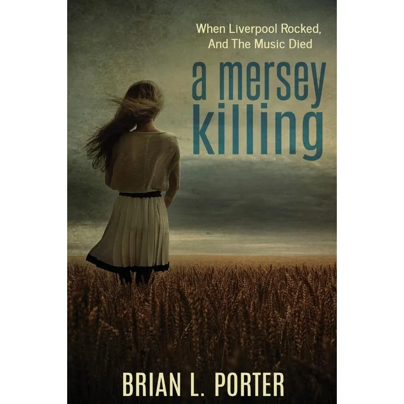 A Mersey Killing