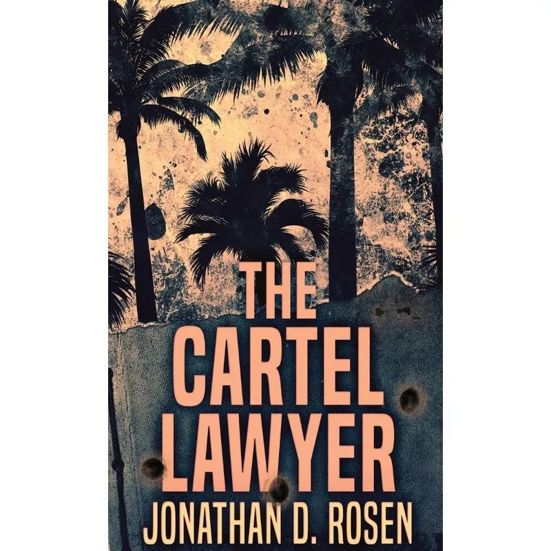 The Cartel Lawyer