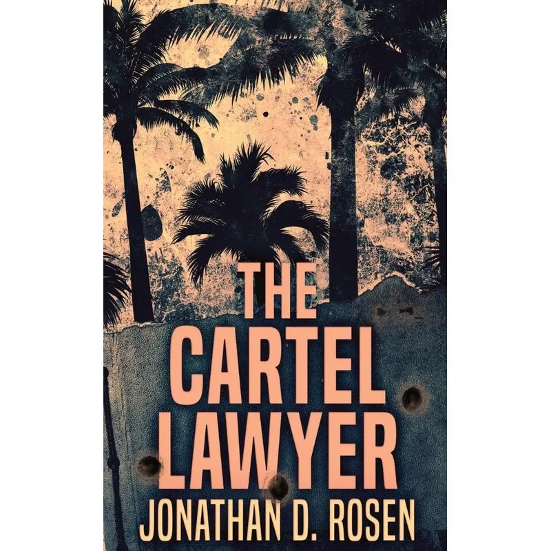 The Cartel Lawyer