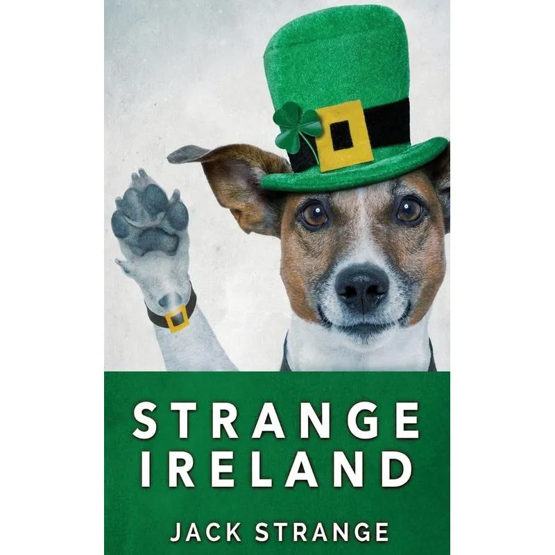 Strange Ireland