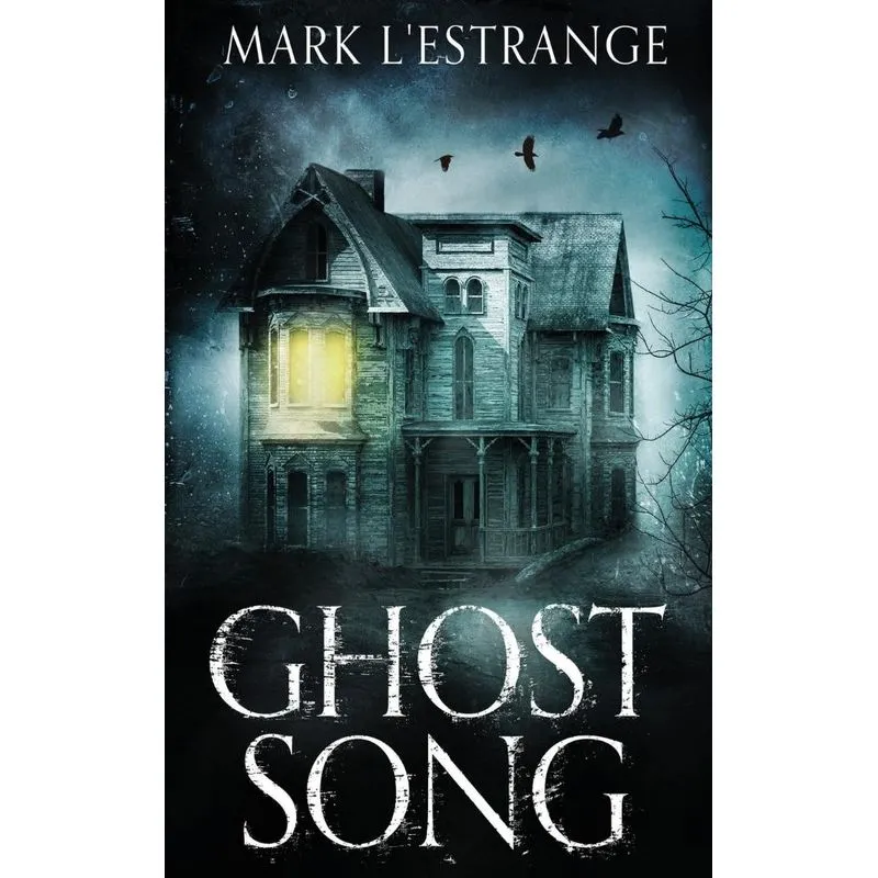 Ghost Song
