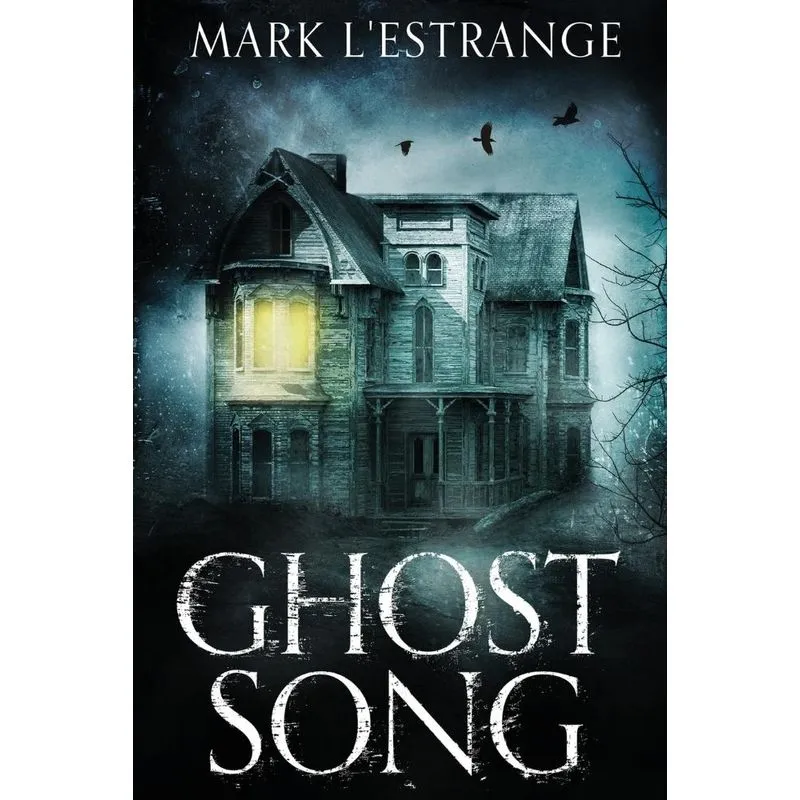 Ghost Song