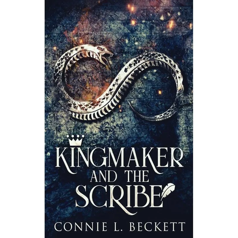 Kingmaker And The Scribe