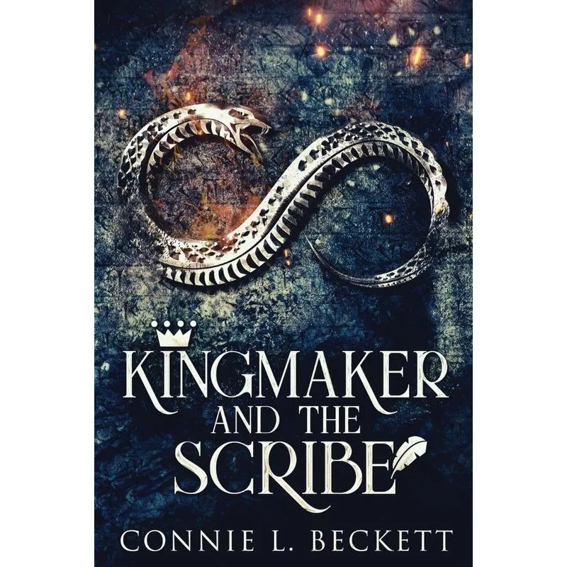 Kingmaker And The Scribe