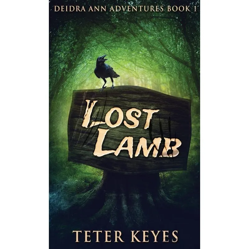 Lost Lamb