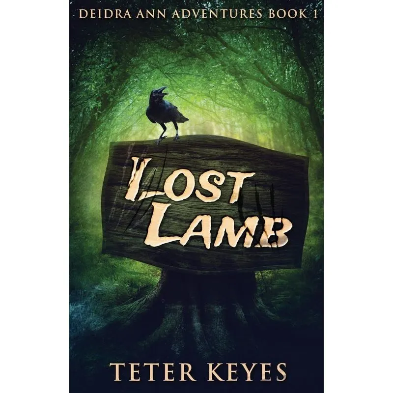 Lost Lamb