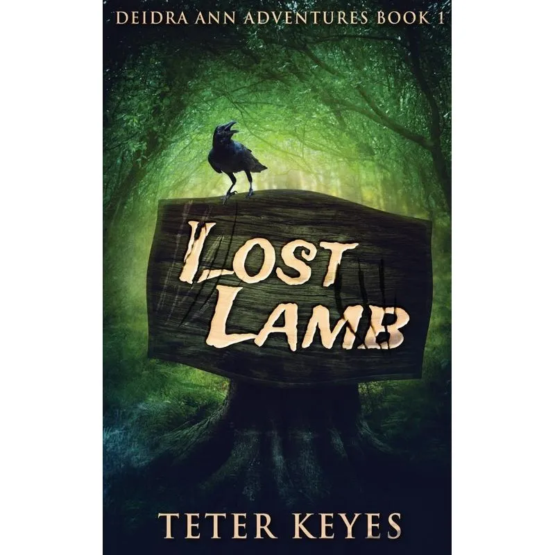 Lost Lamb