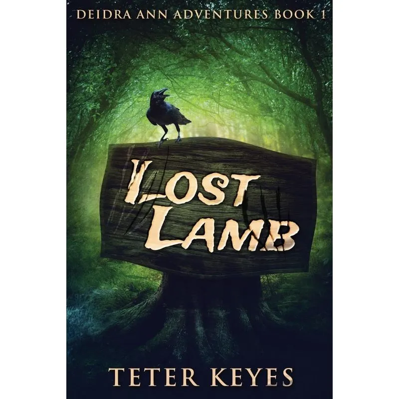 Lost Lamb