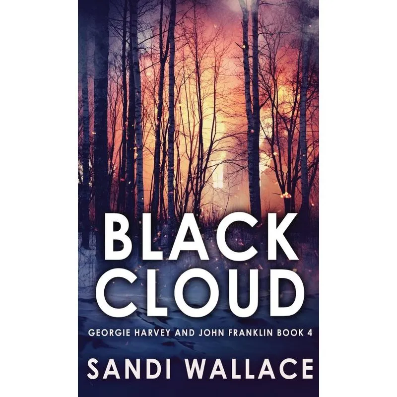 Black Cloud