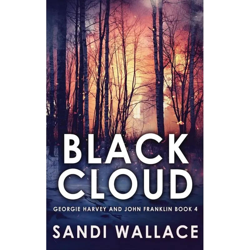 Black Cloud