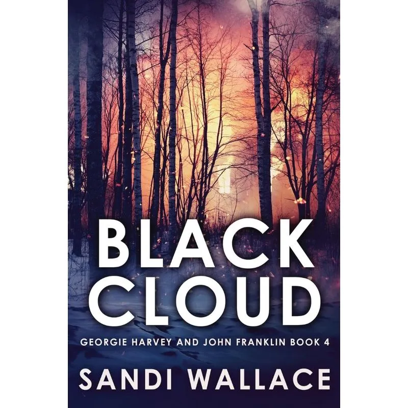 Black Cloud