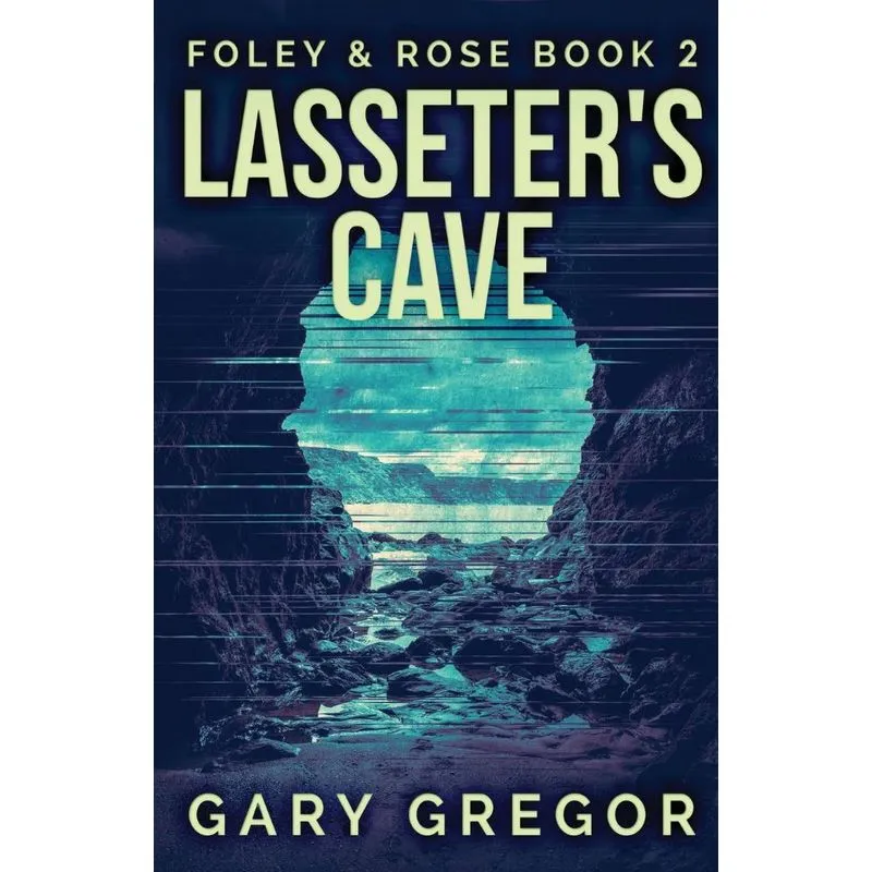 Lasseters Cave