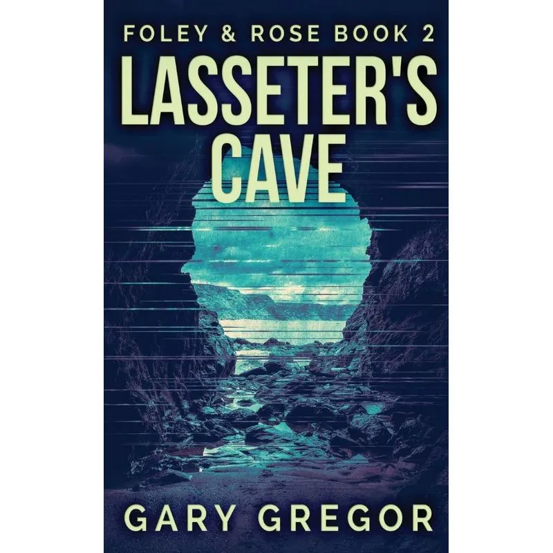 Lasseters Cave