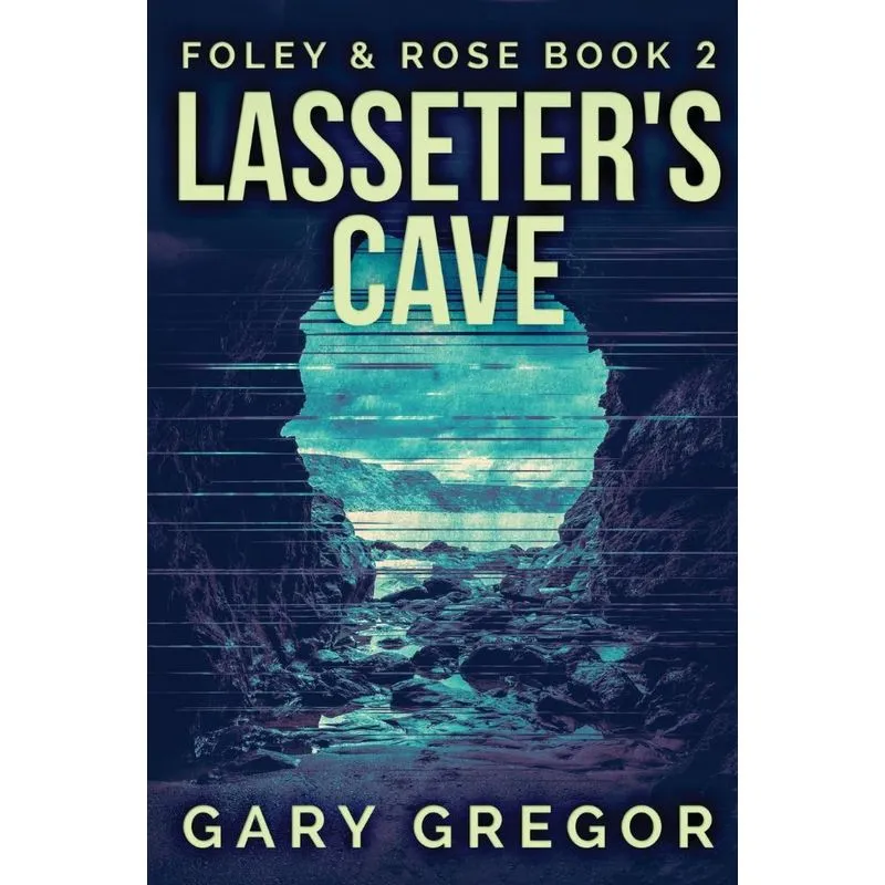 Lasseters Cave