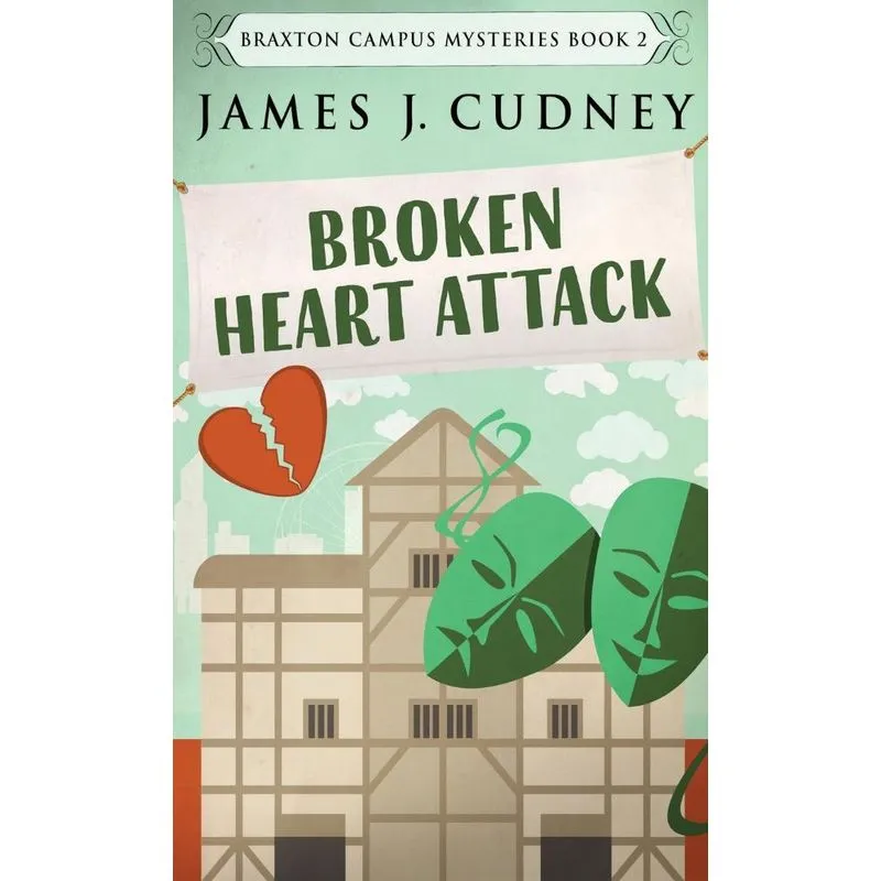 Broken Heart Attack
