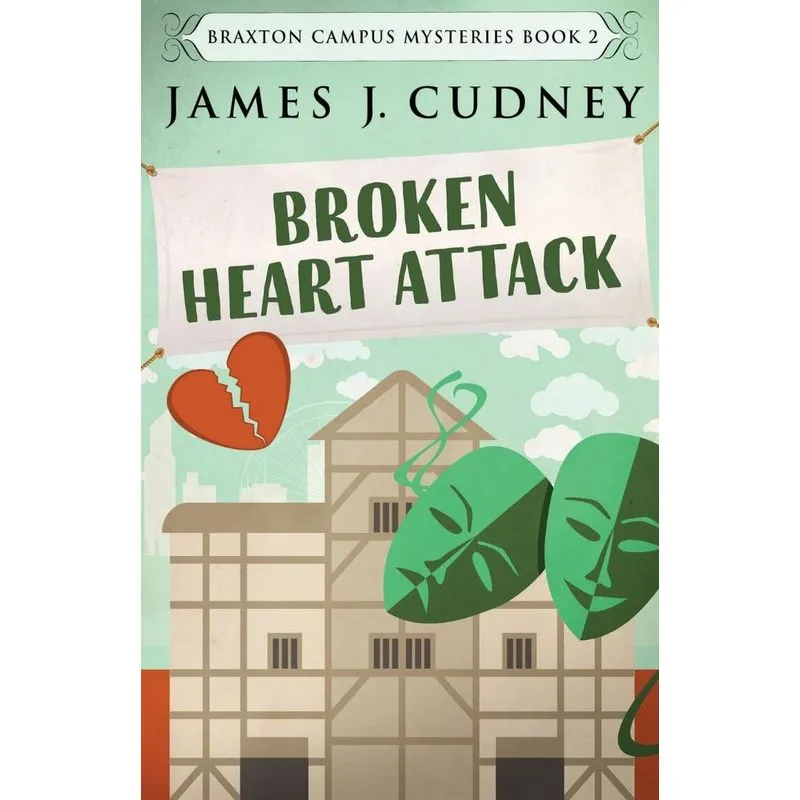Broken Heart Attack
