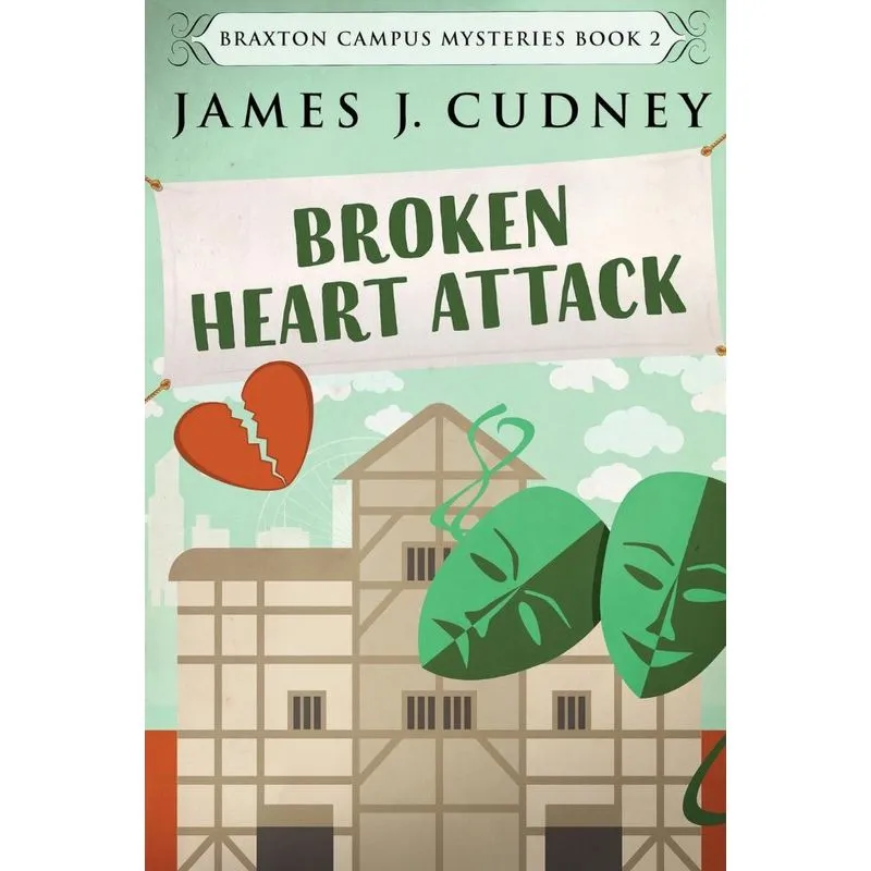 Broken Heart Attack