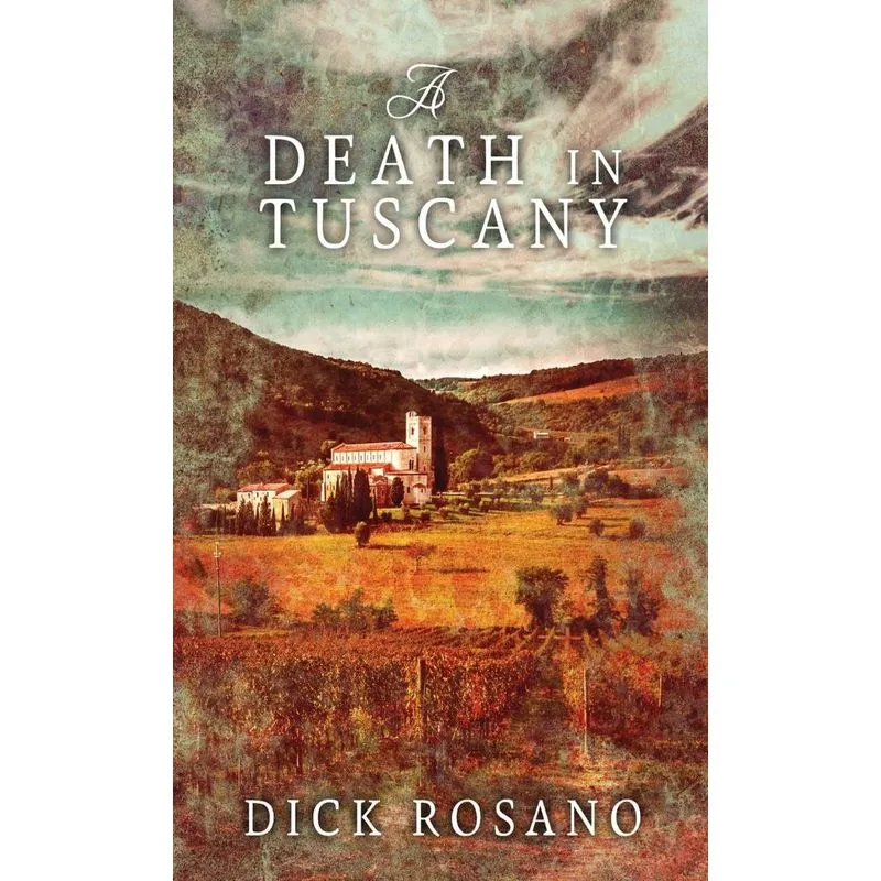 A Death In Tuscany