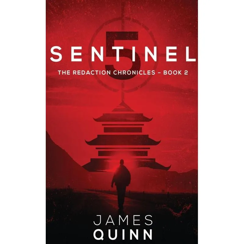 Sentinel Five