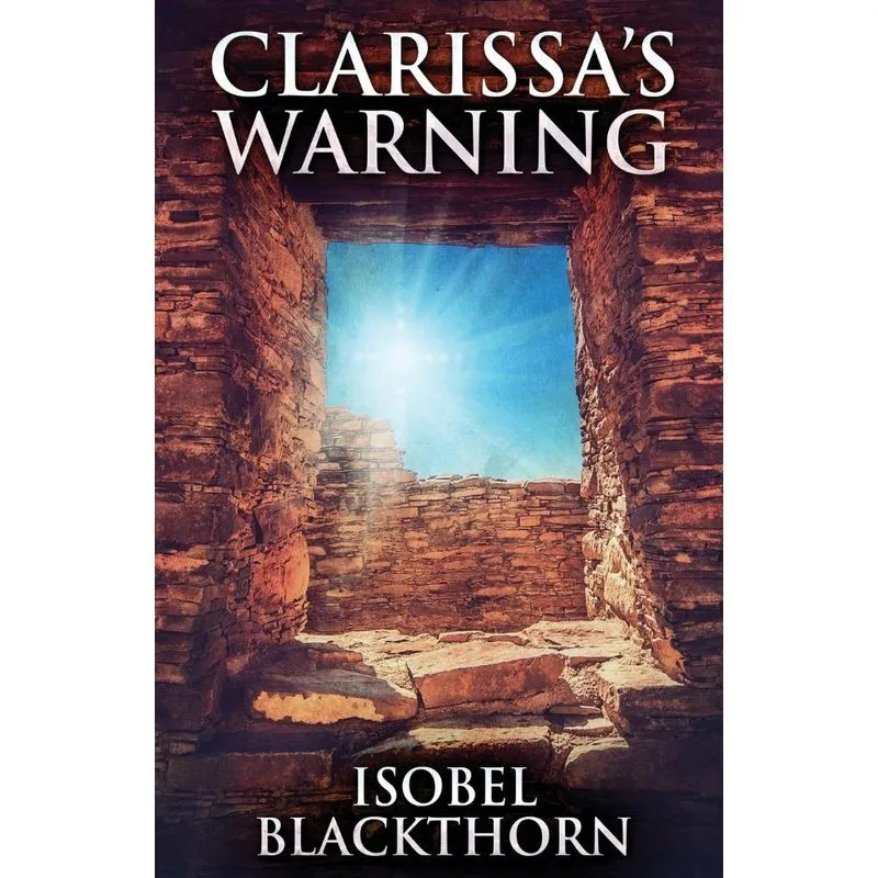Clarissas Warning
