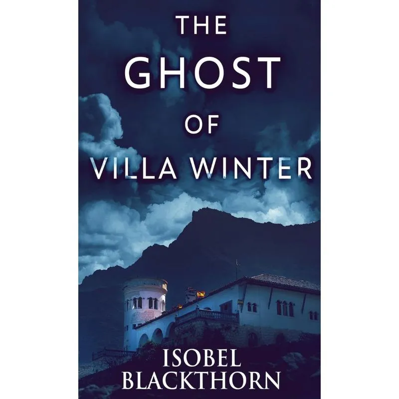 The Ghost Of Villa Winter