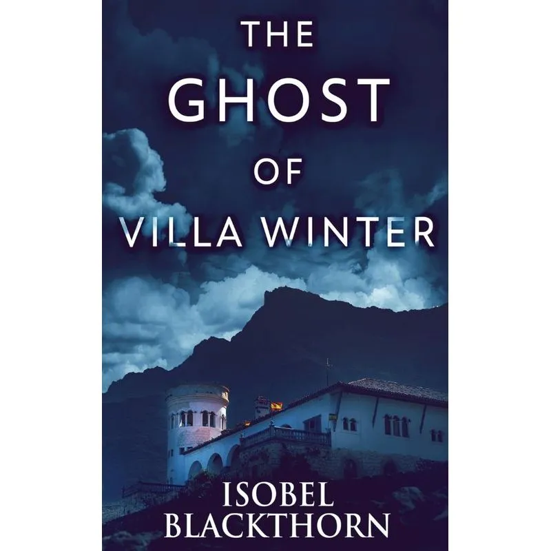 The Ghost Of Villa Winter