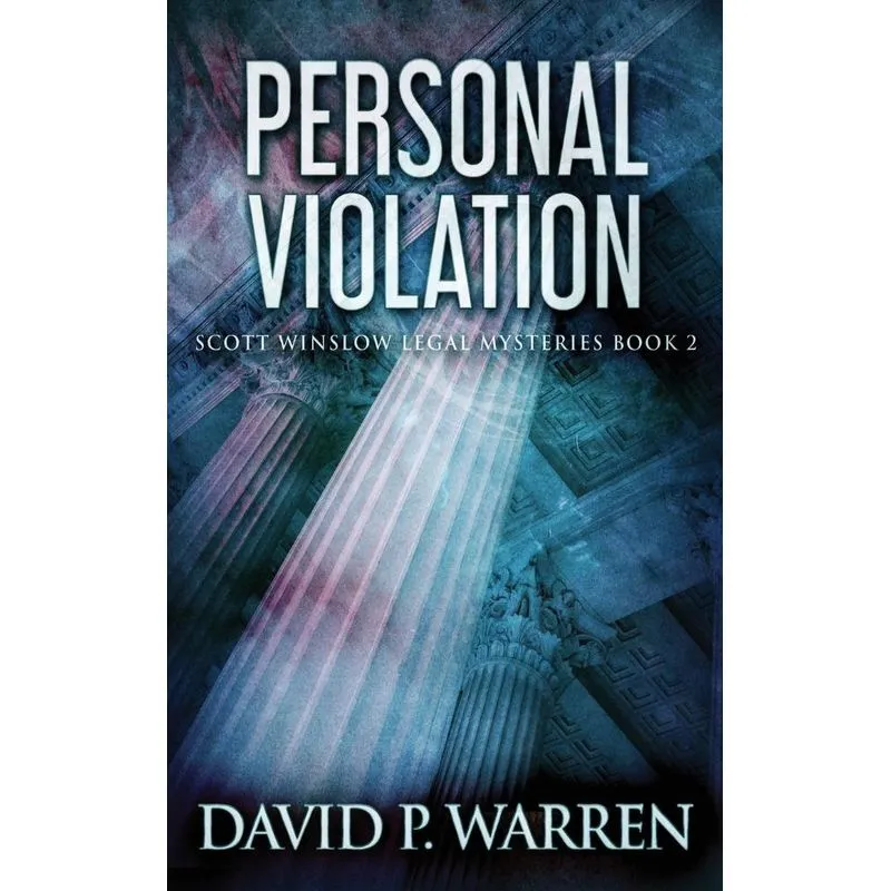 Personal Violation