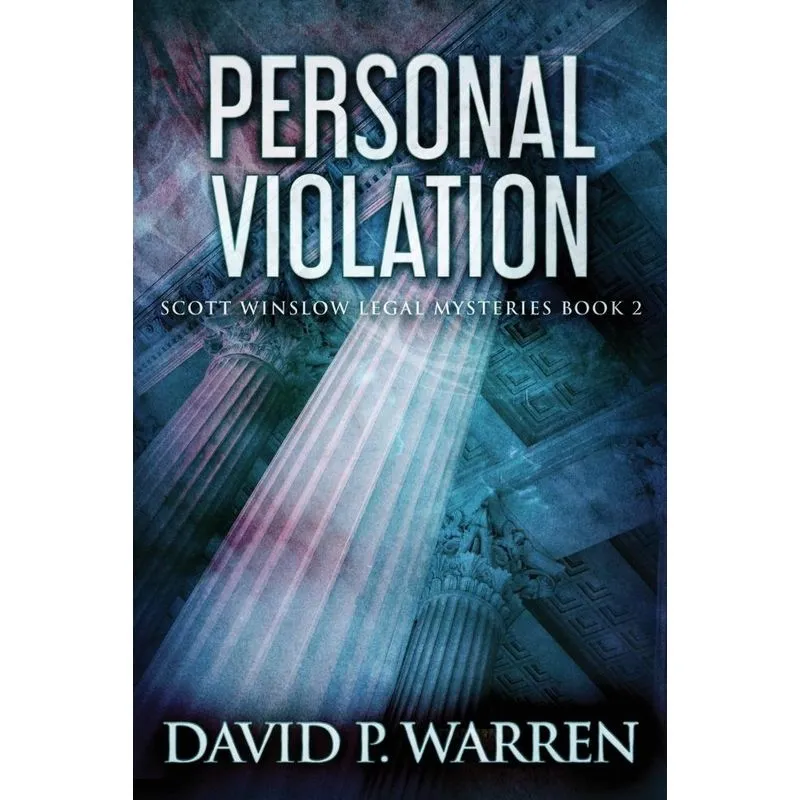 Personal Violation