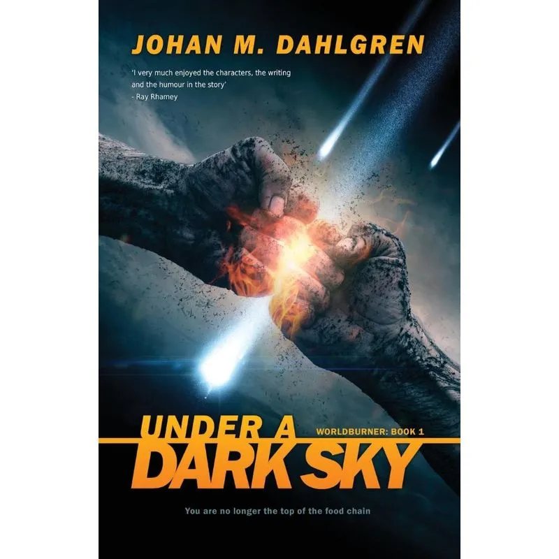Under A Dark Sky