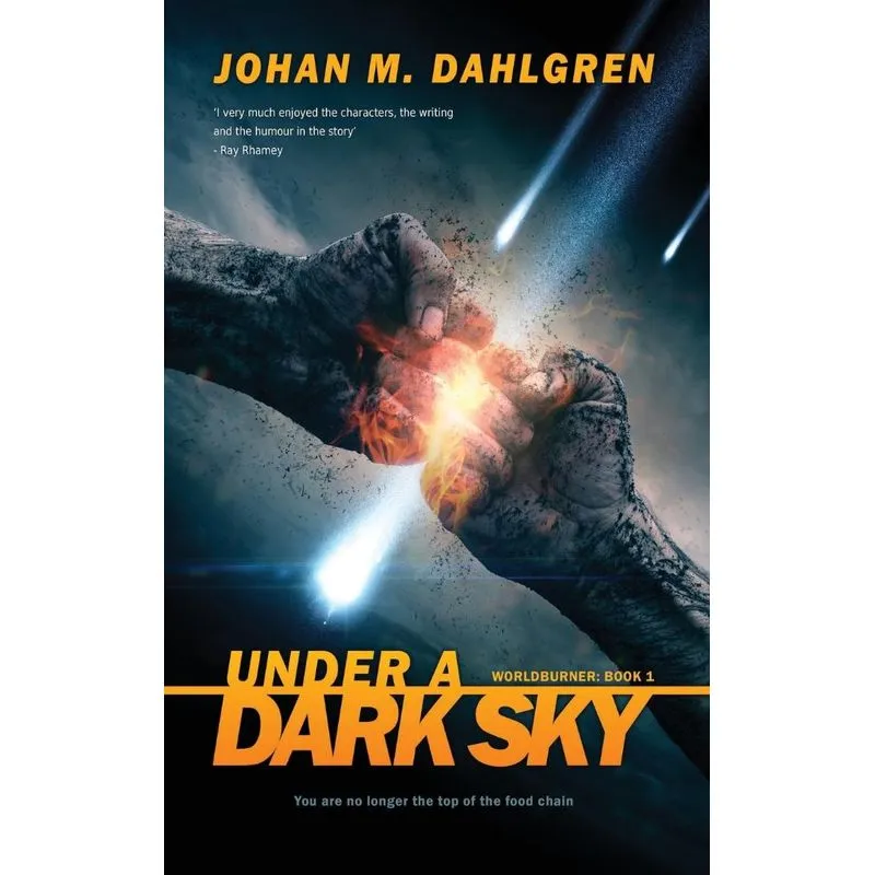 Under A Dark Sky