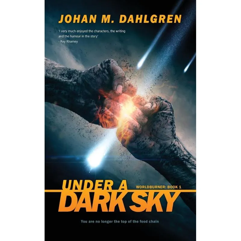 Under A Dark Sky