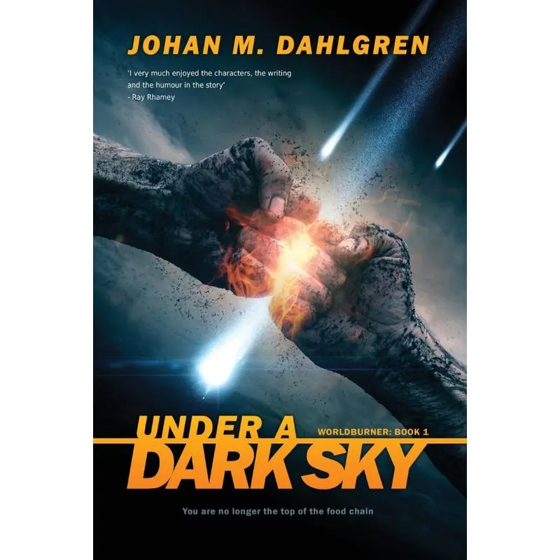 Under A Dark Sky