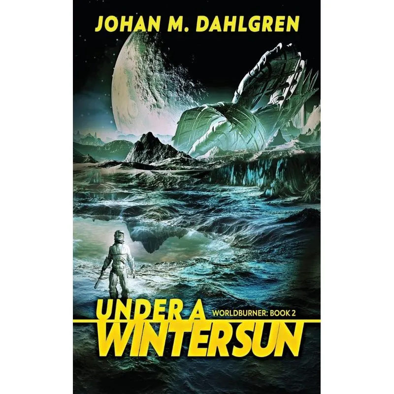 Under A Winter Sun