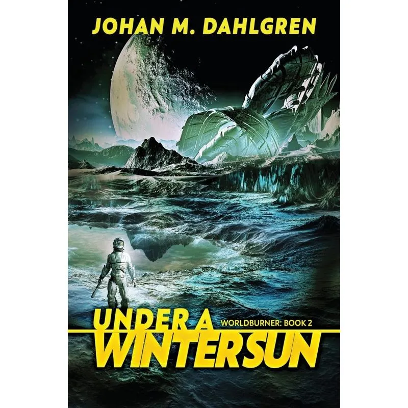 Under A Winter Sun