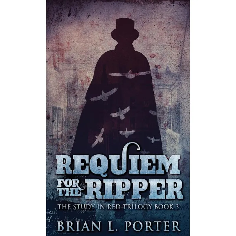 Requiem For The Ripper